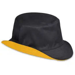 Urban Reversible Black Yellow